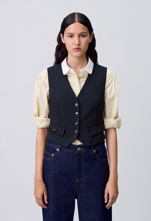 Veston tailleur