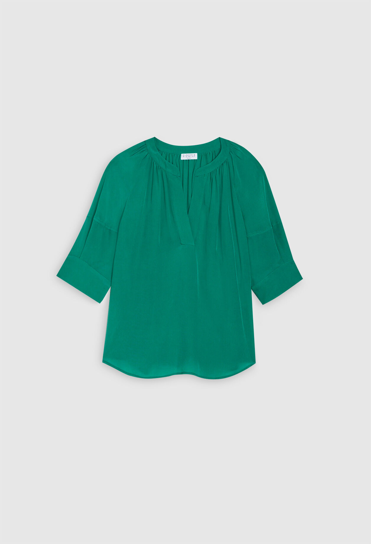 Floaty blouse
