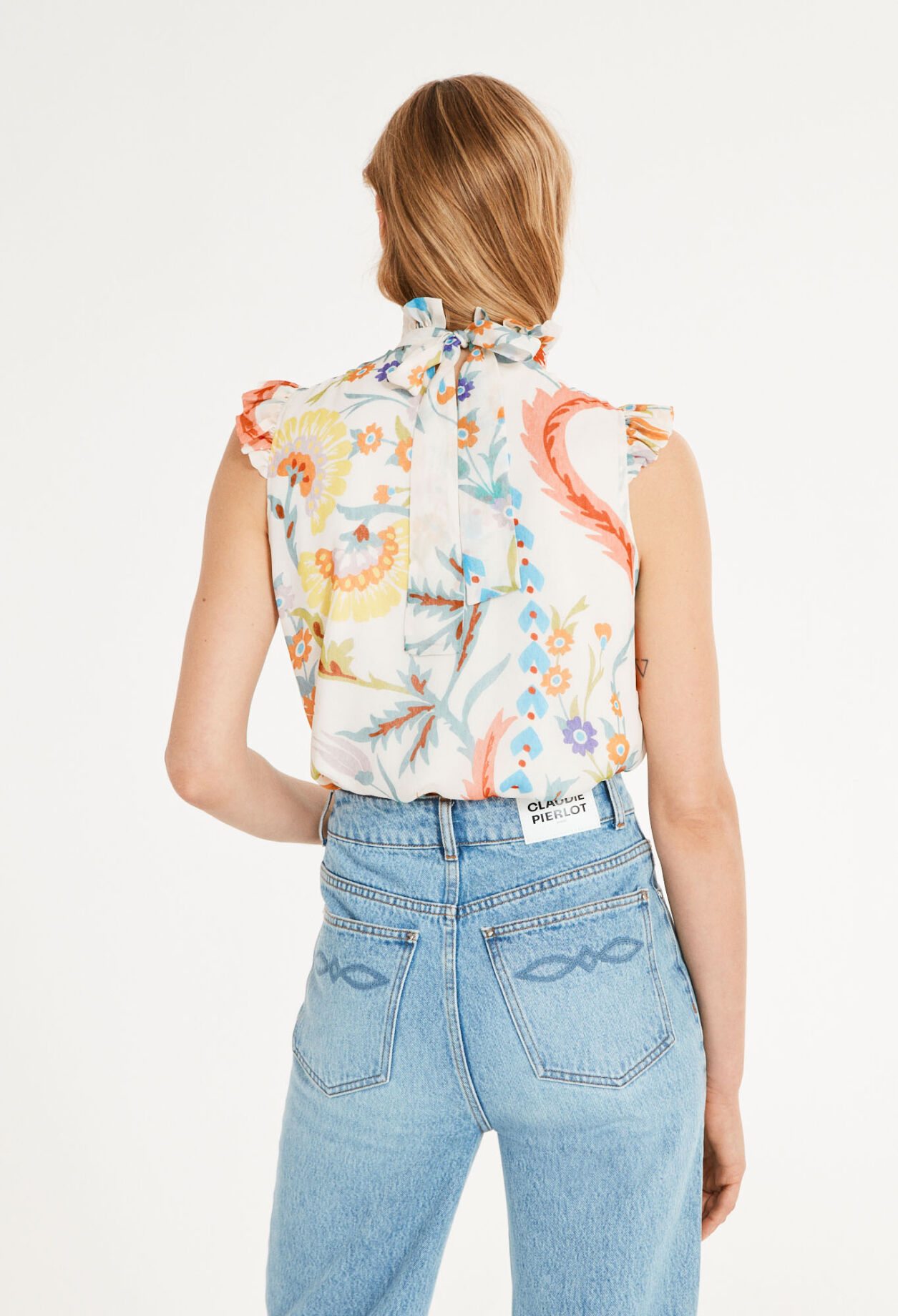 Print top