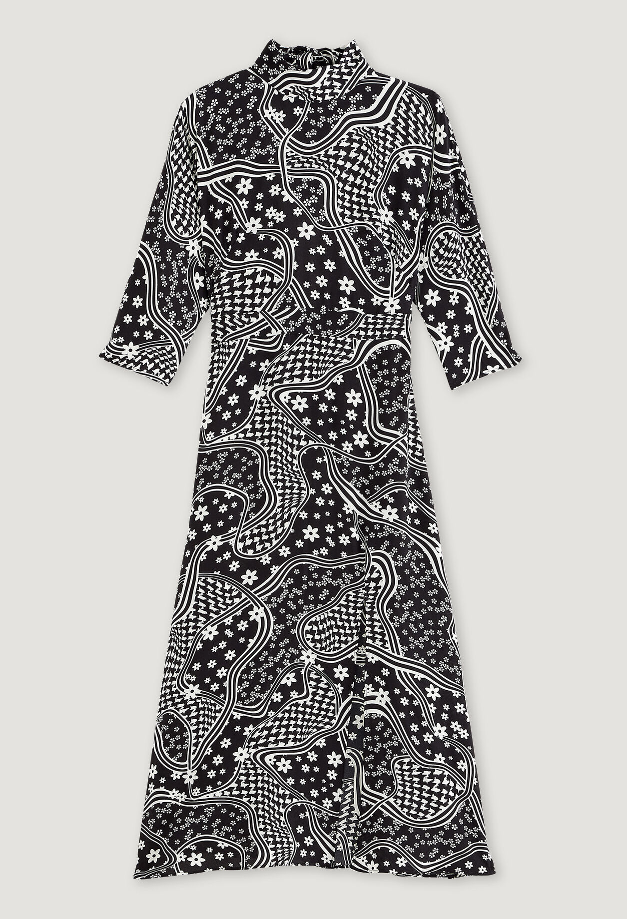 Robe longue