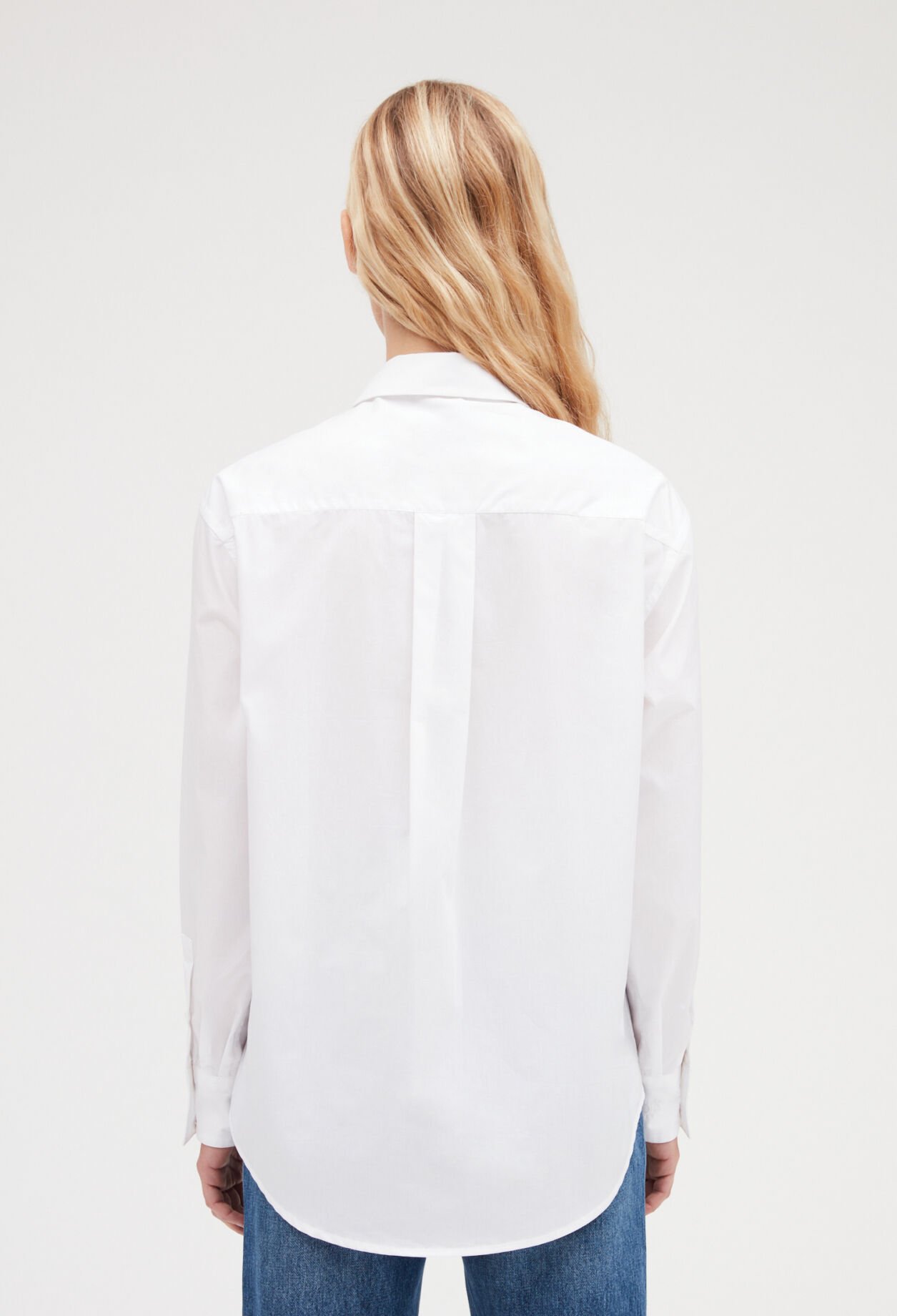 Chemise coton