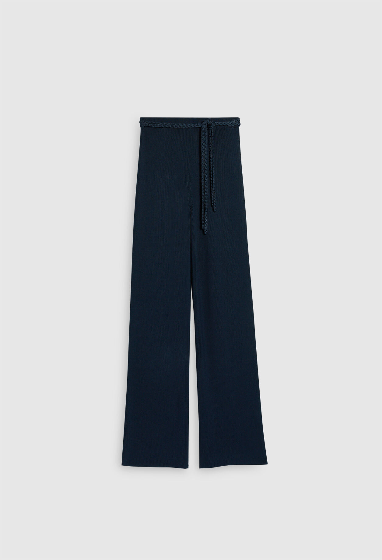 Pantalon évasé