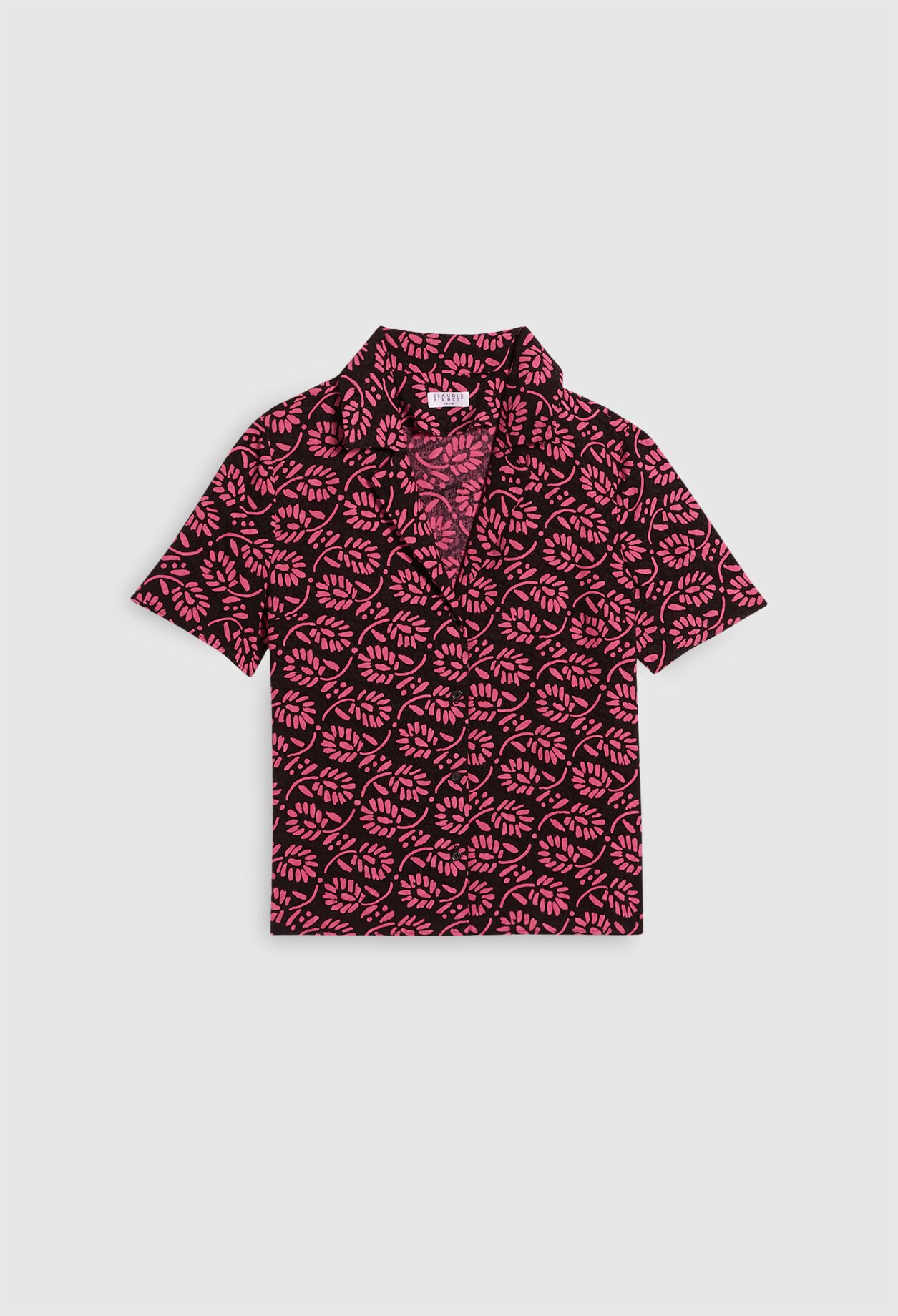 Floaty shirt