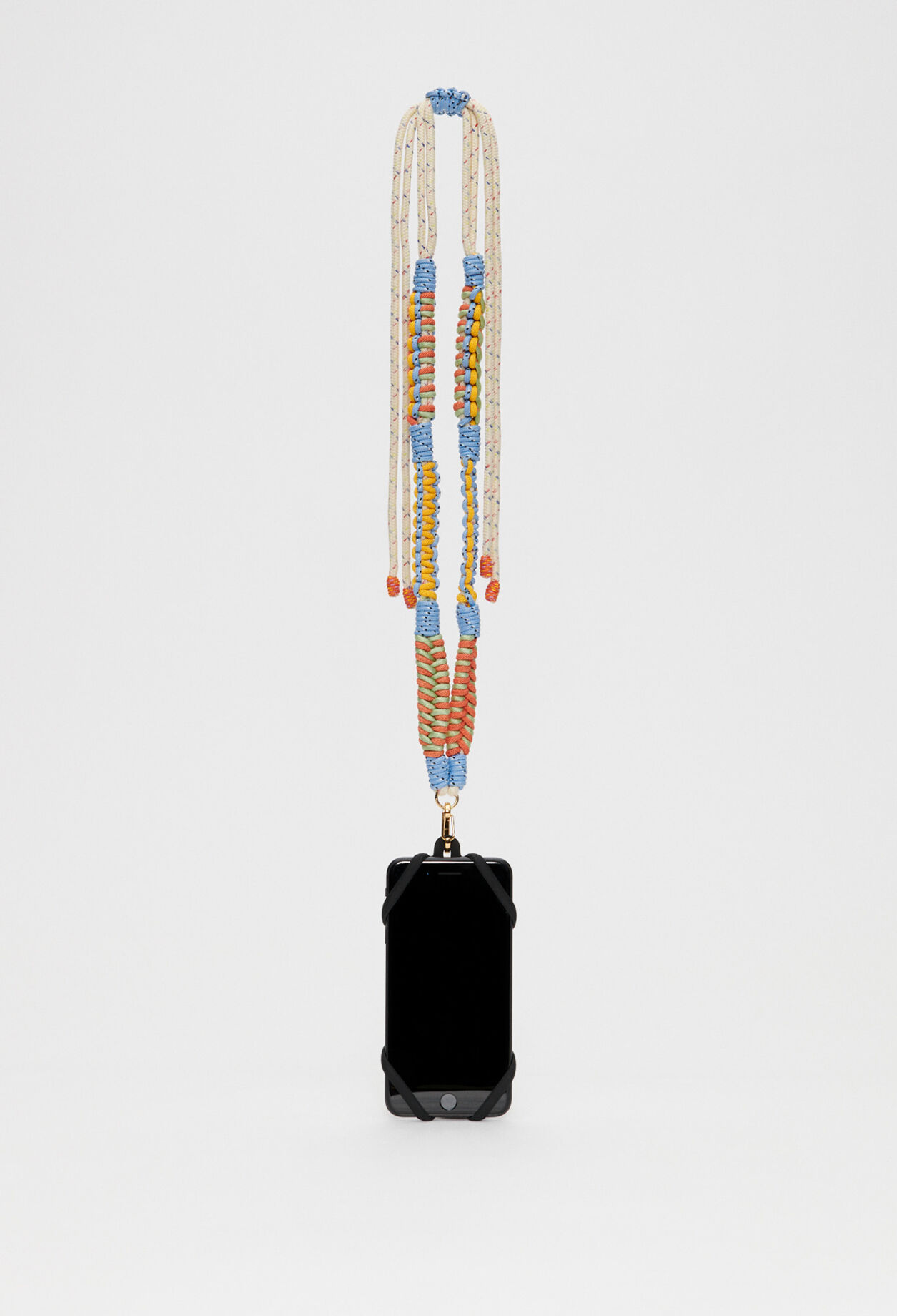 Phone accessory