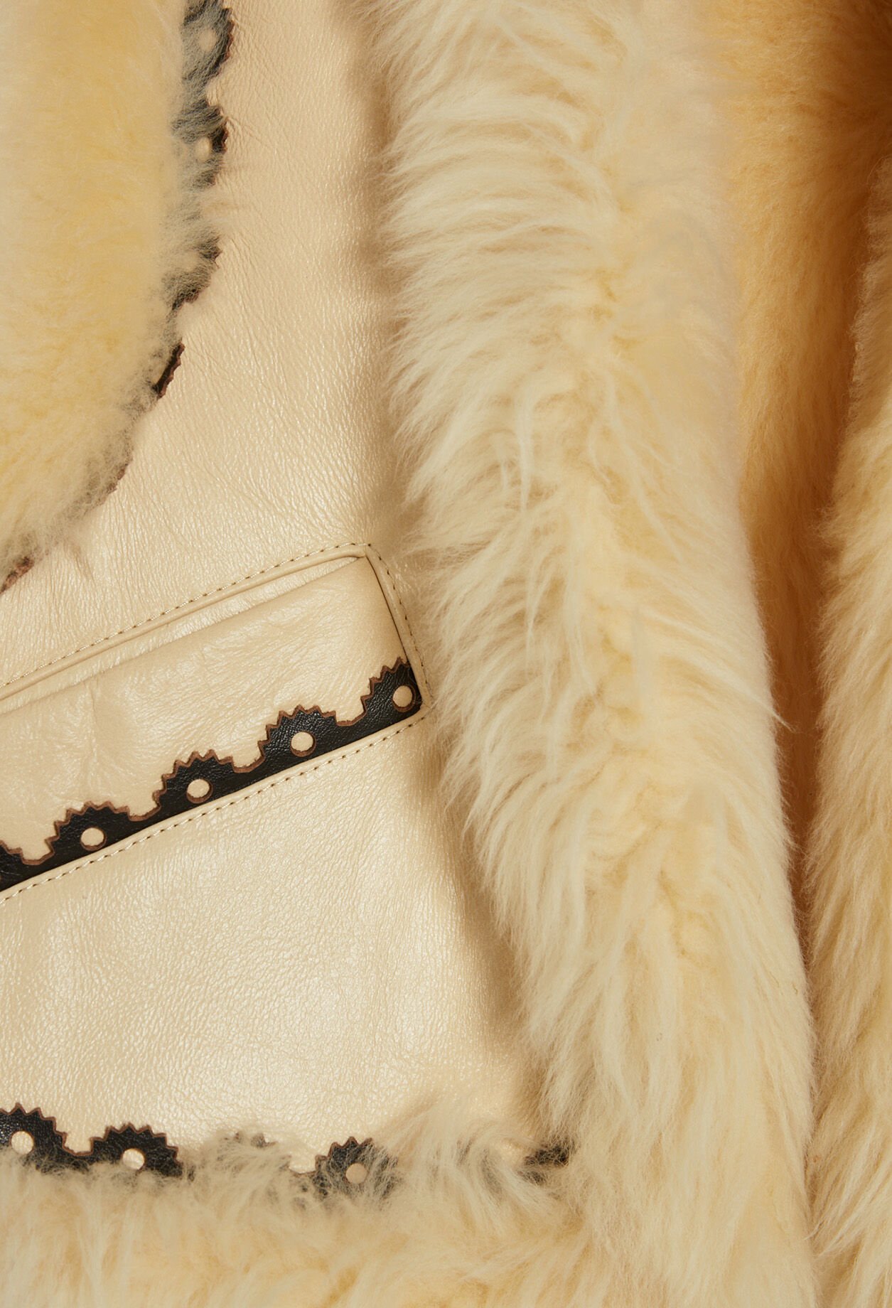 Gilet sans manches