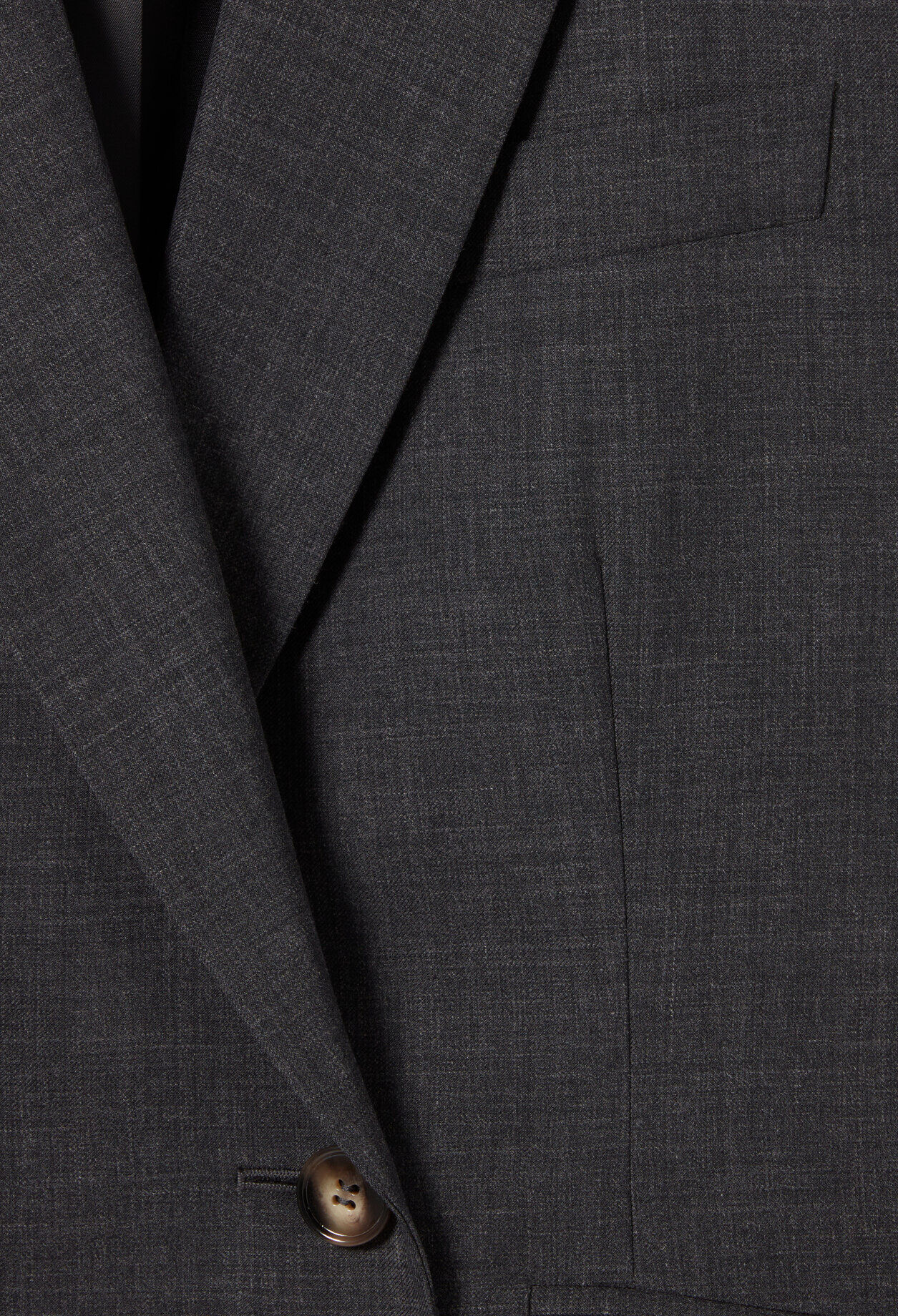 Tailored Blazer Jacket