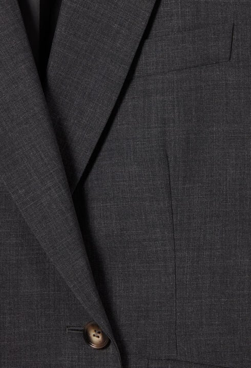 Tailored Blazer Jacket