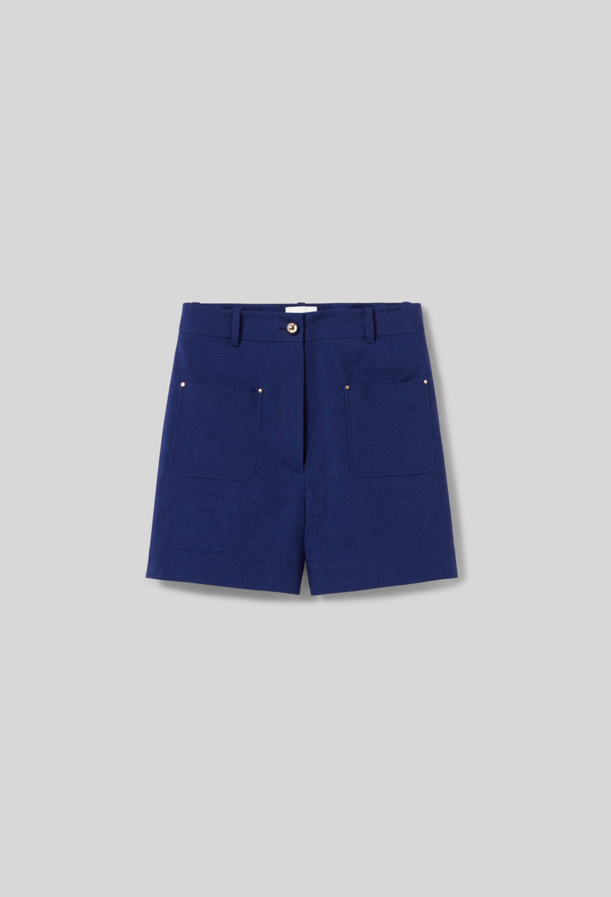 Short denim