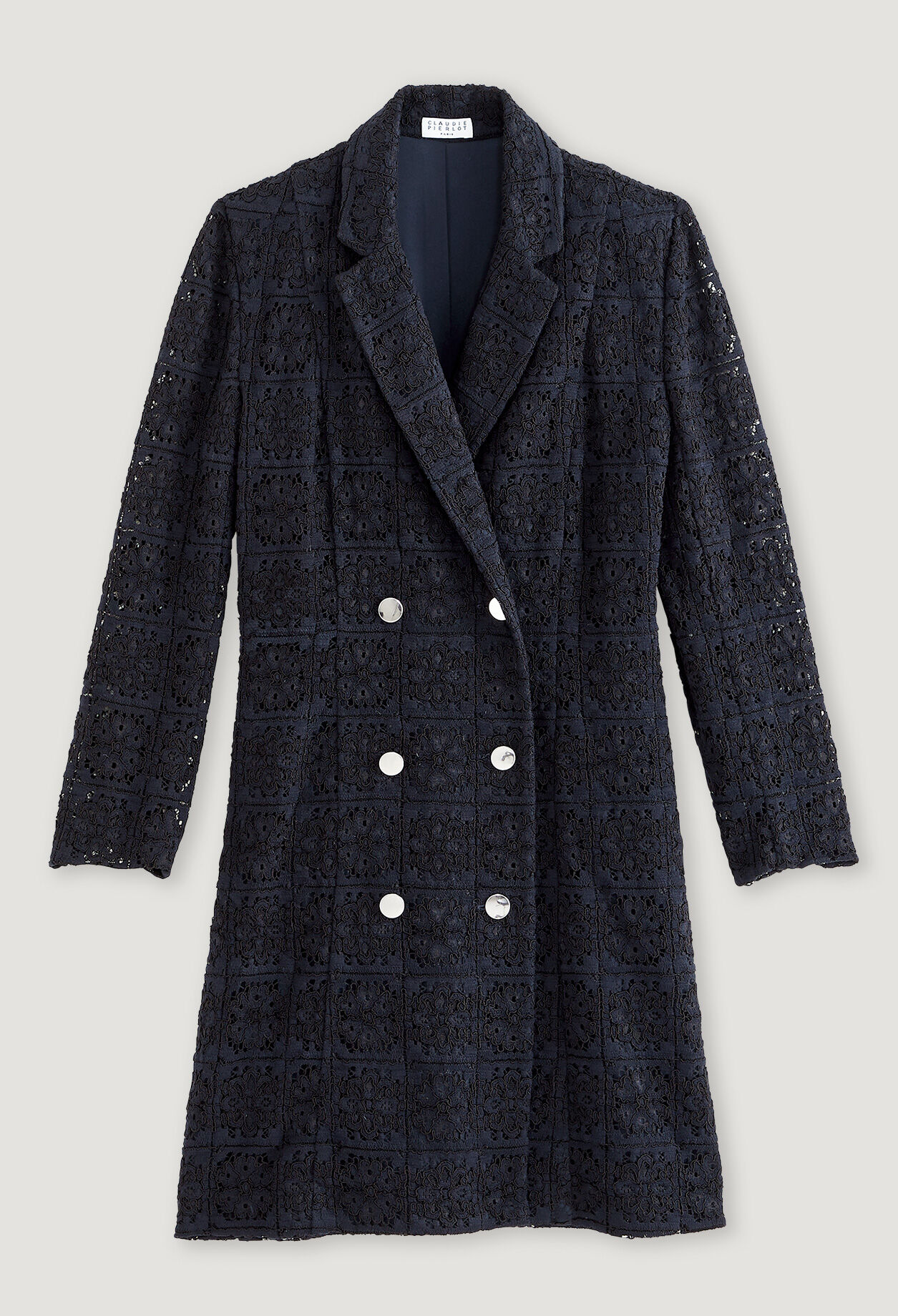 La robe tailleur