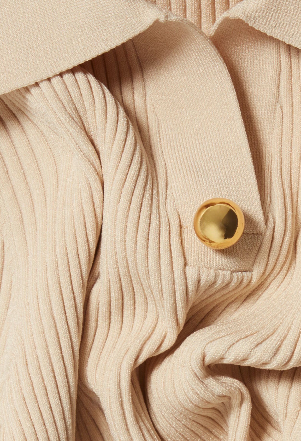 Top maille fine