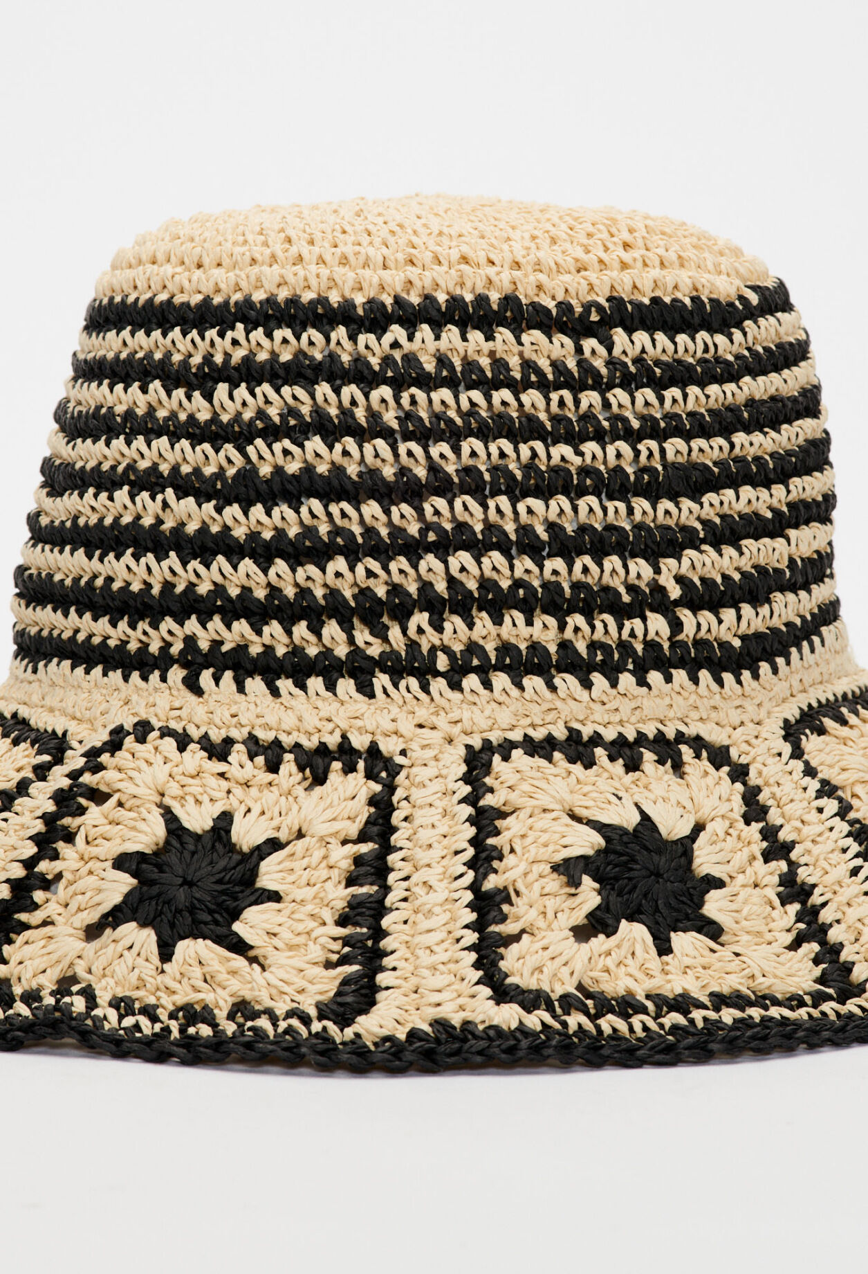 Bob en crochet