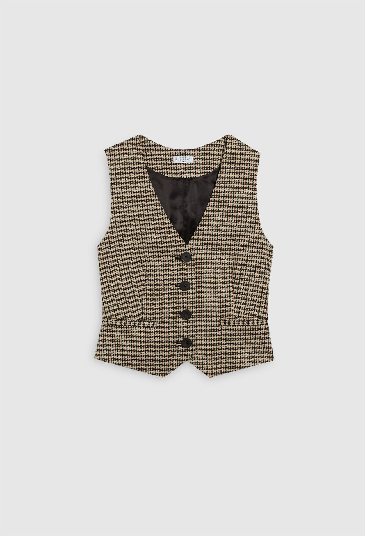 Waistcoat