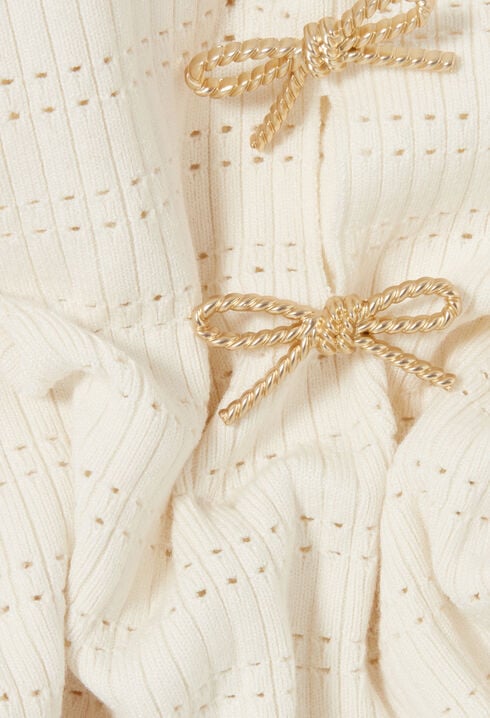 Body maille noeuds