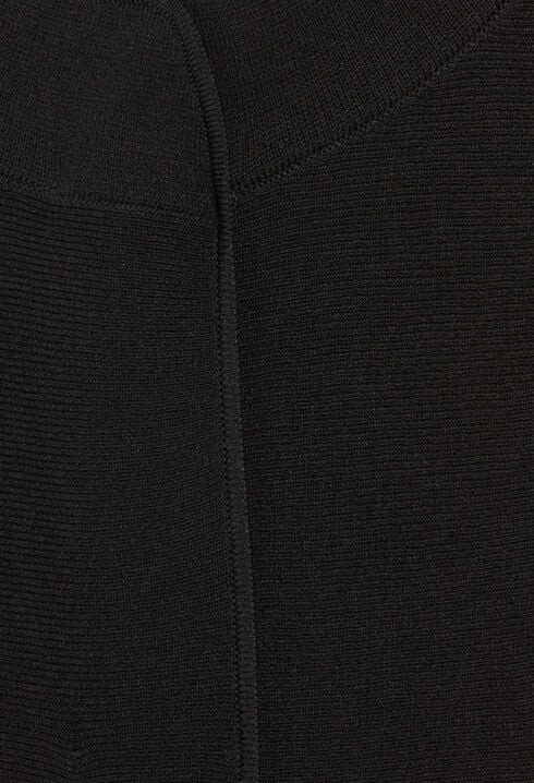 Robe longue fluide