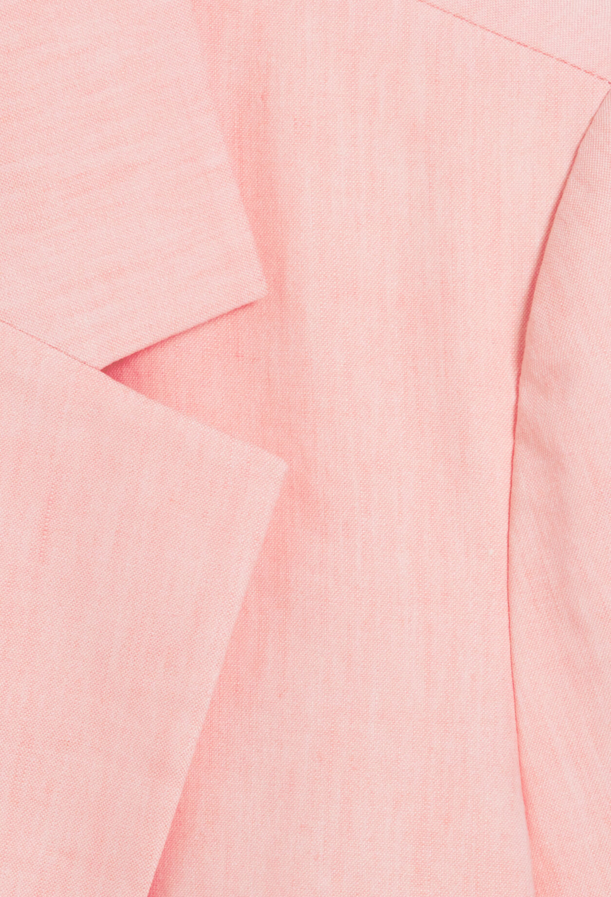 Veste nouée dragée