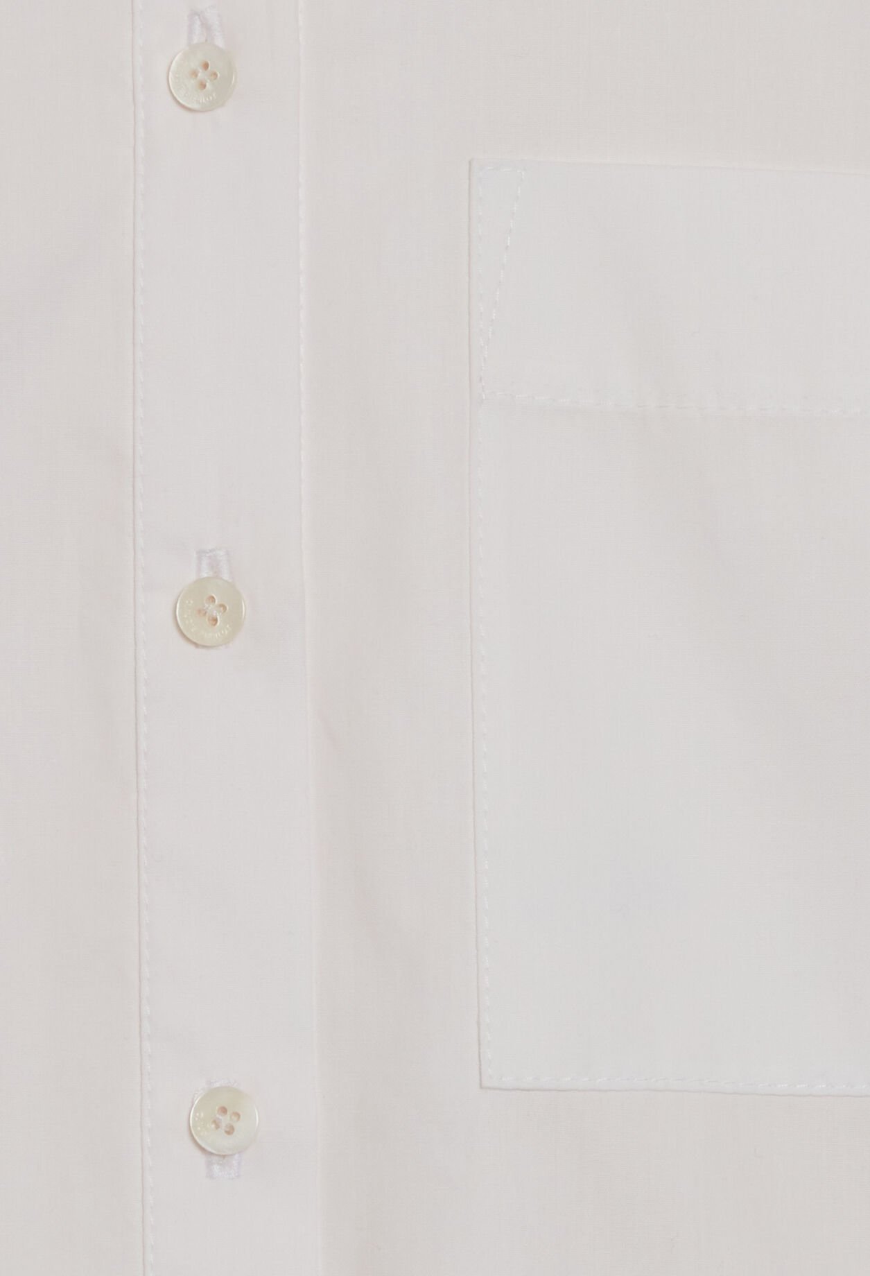 Chemise coton