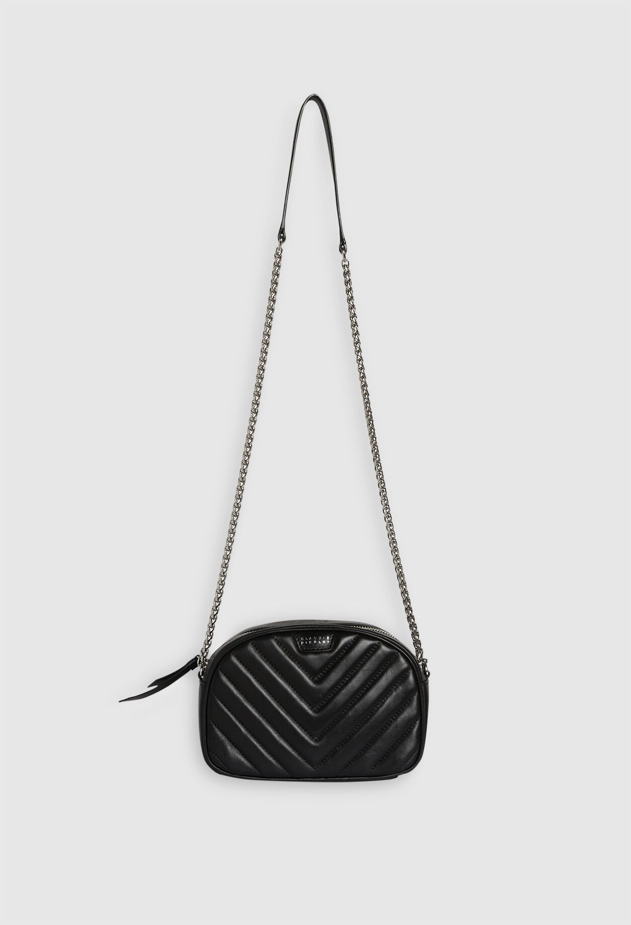 Sac en cuir responsable