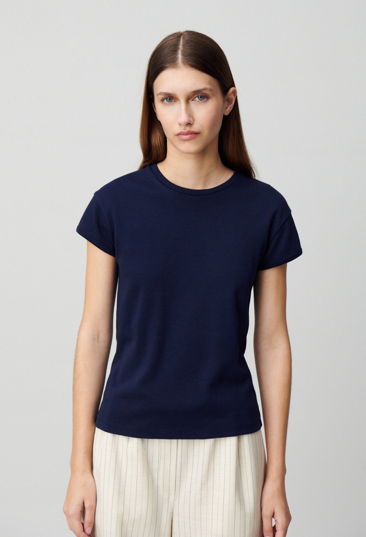 T-shirt coton CP