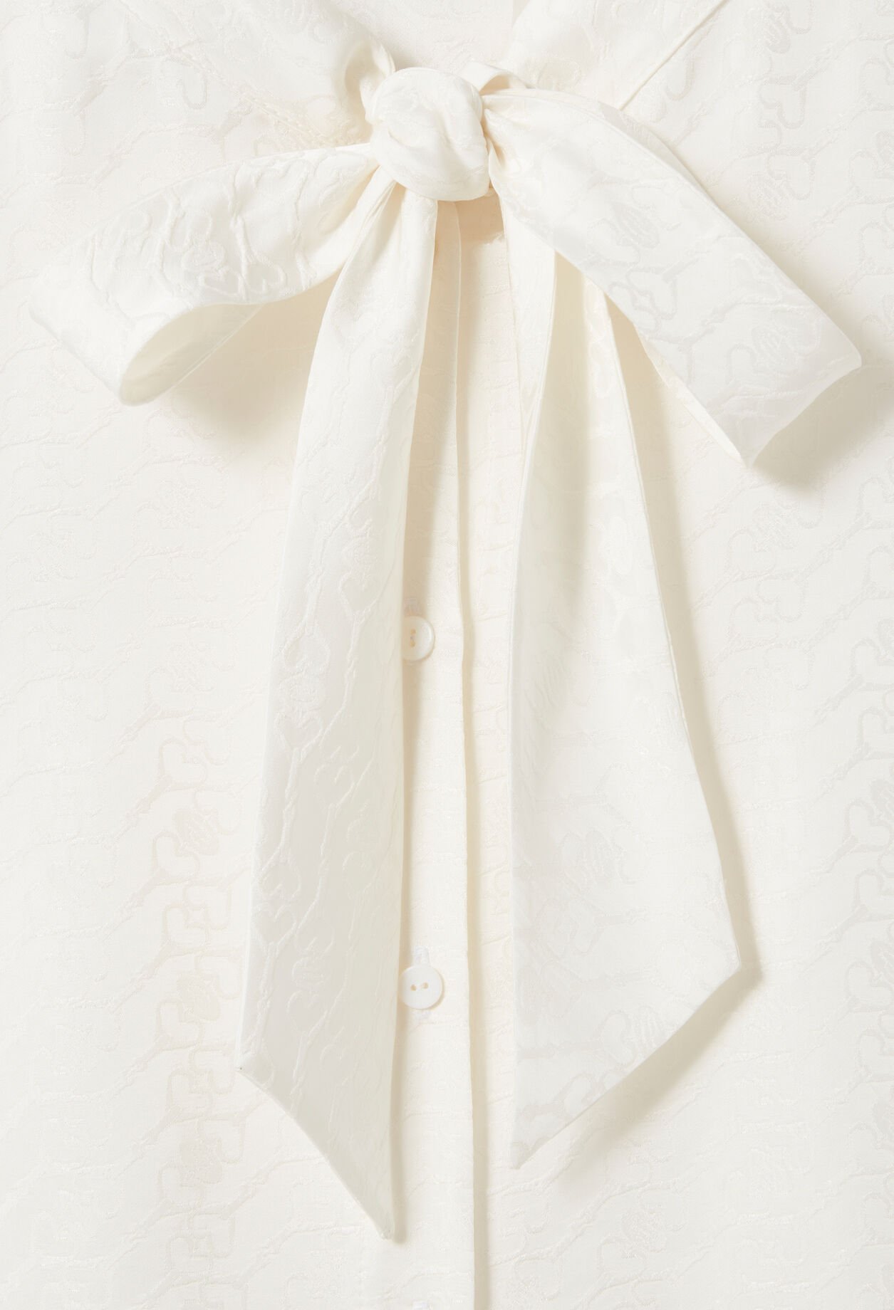 Chemise sans manches