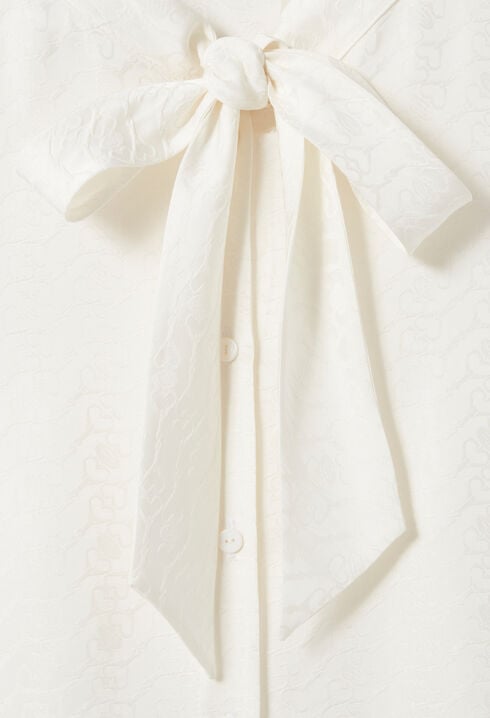 Chemise sans manches