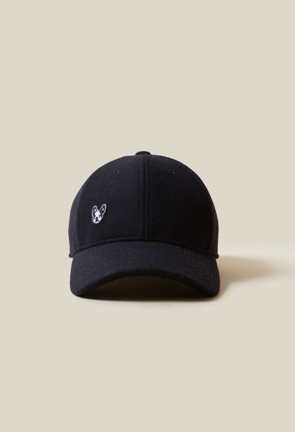 Casquette Jean Toto