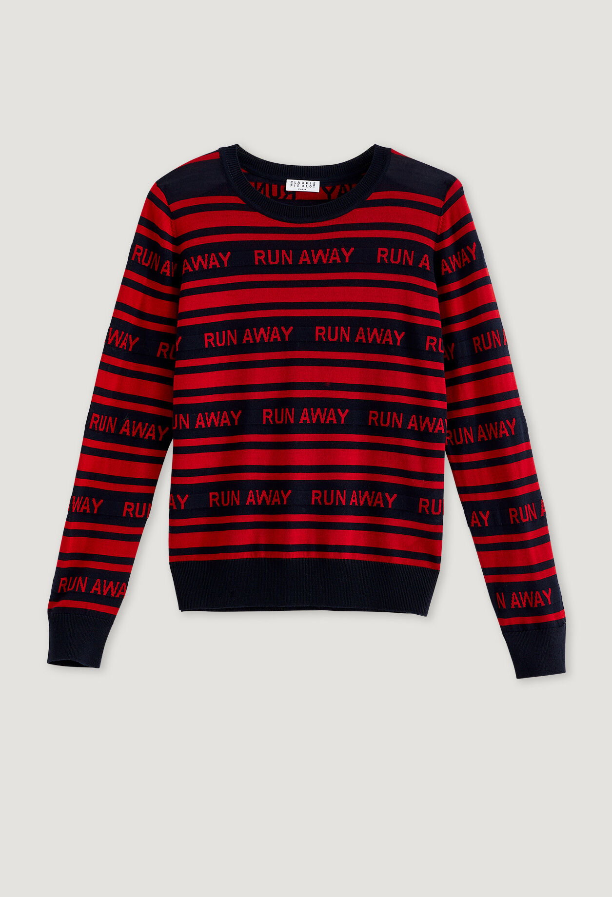 Oversized jumper