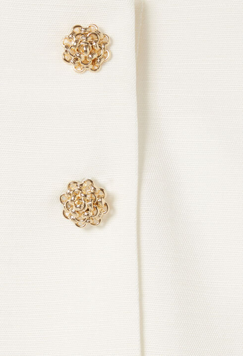 Jupe-short courte
