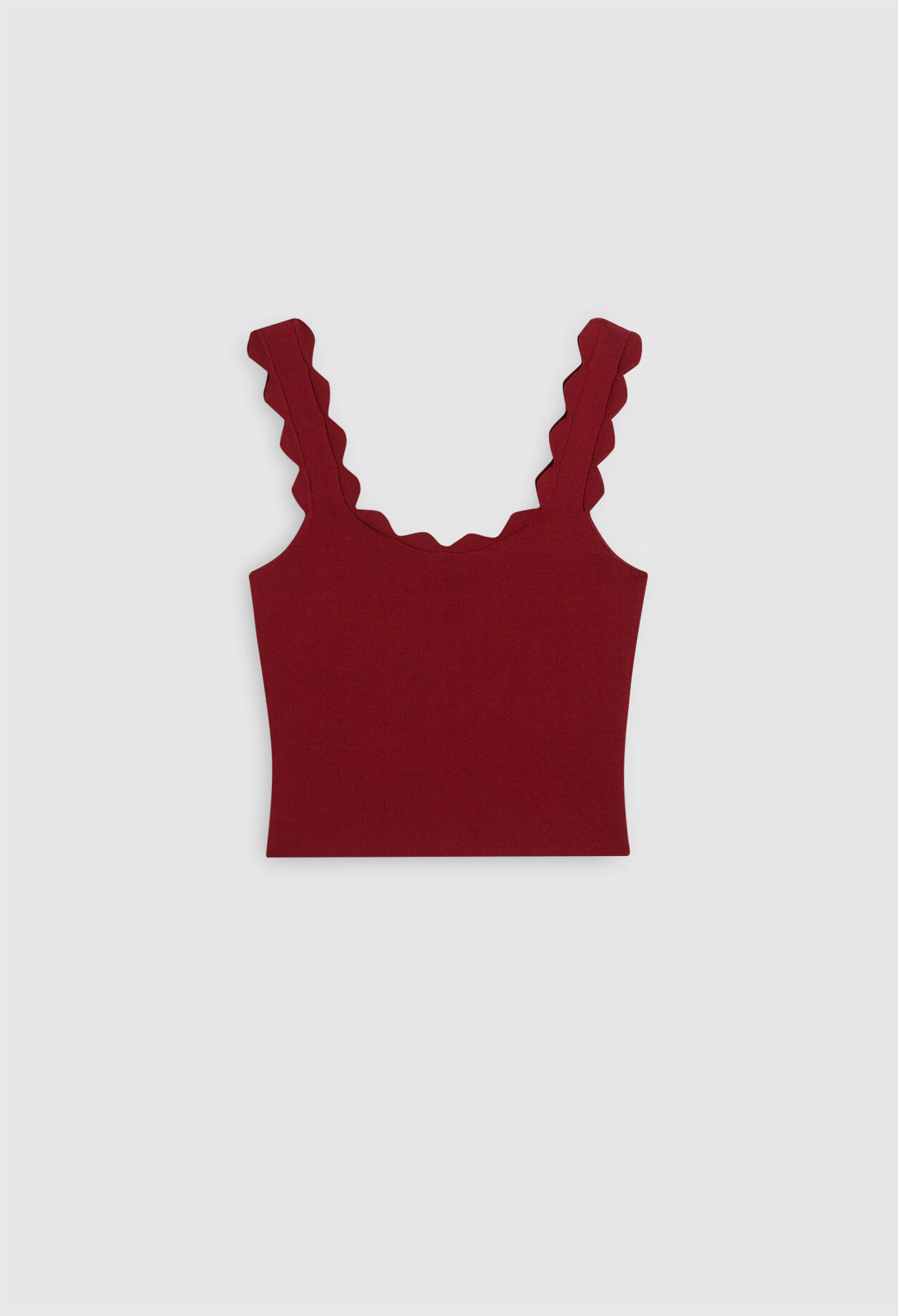 Cotton vest
