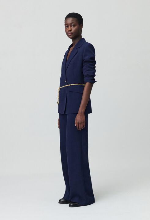 Veste de tailleur