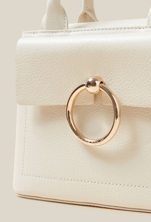 Sac Anouck mini cuir