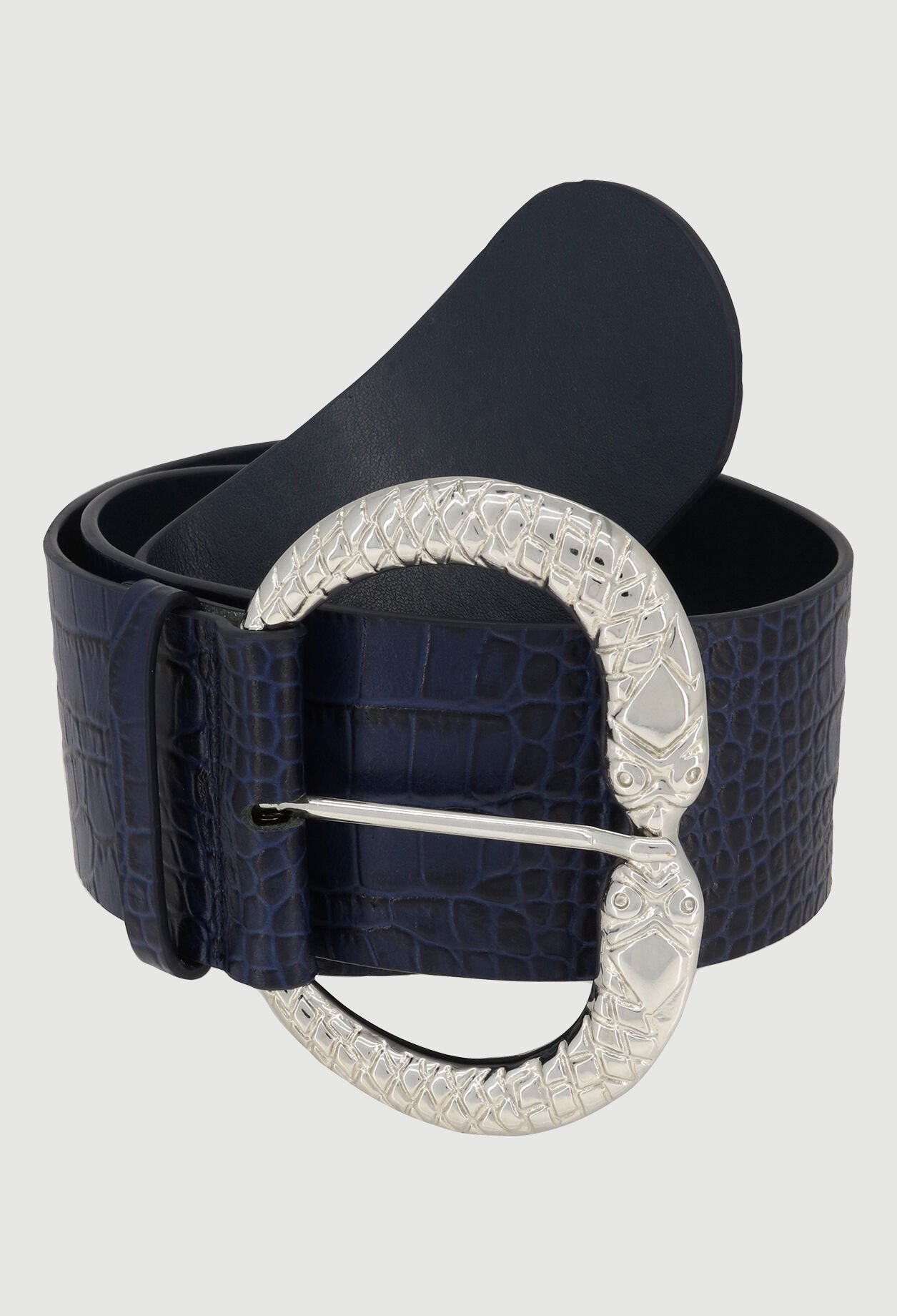 Ceinture en cuir