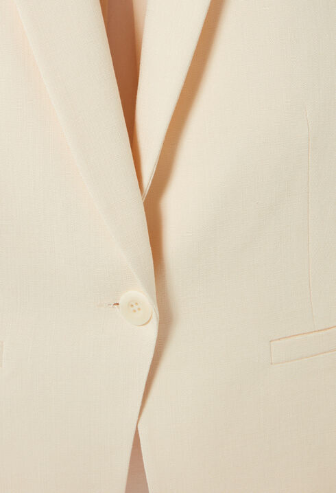 Veste de tailleur sans manches