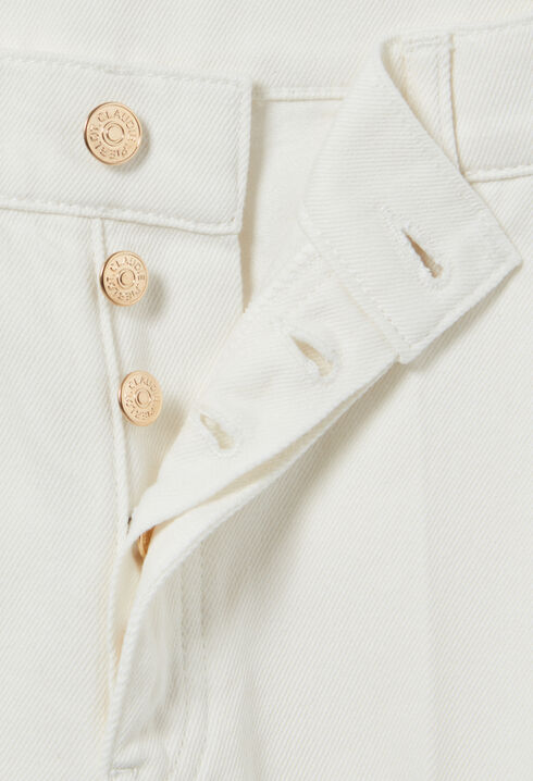 Jean Marc denim large