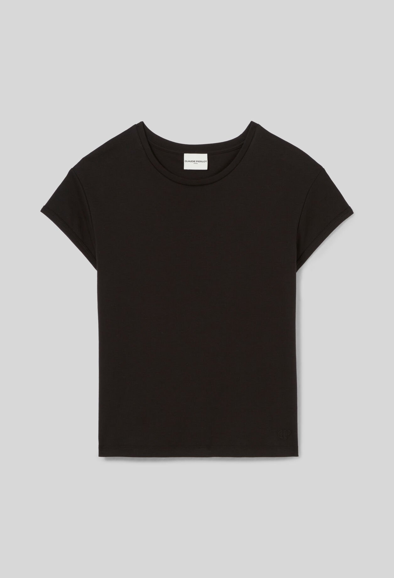 T-shirt short sleeves
