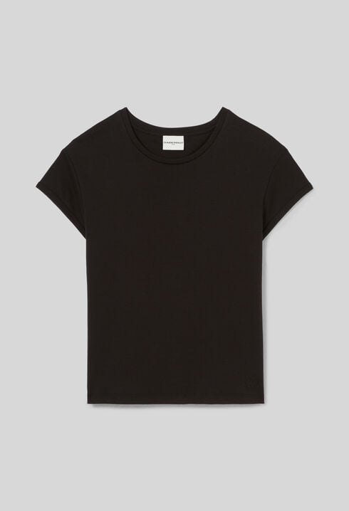 T-shirt manches courtes