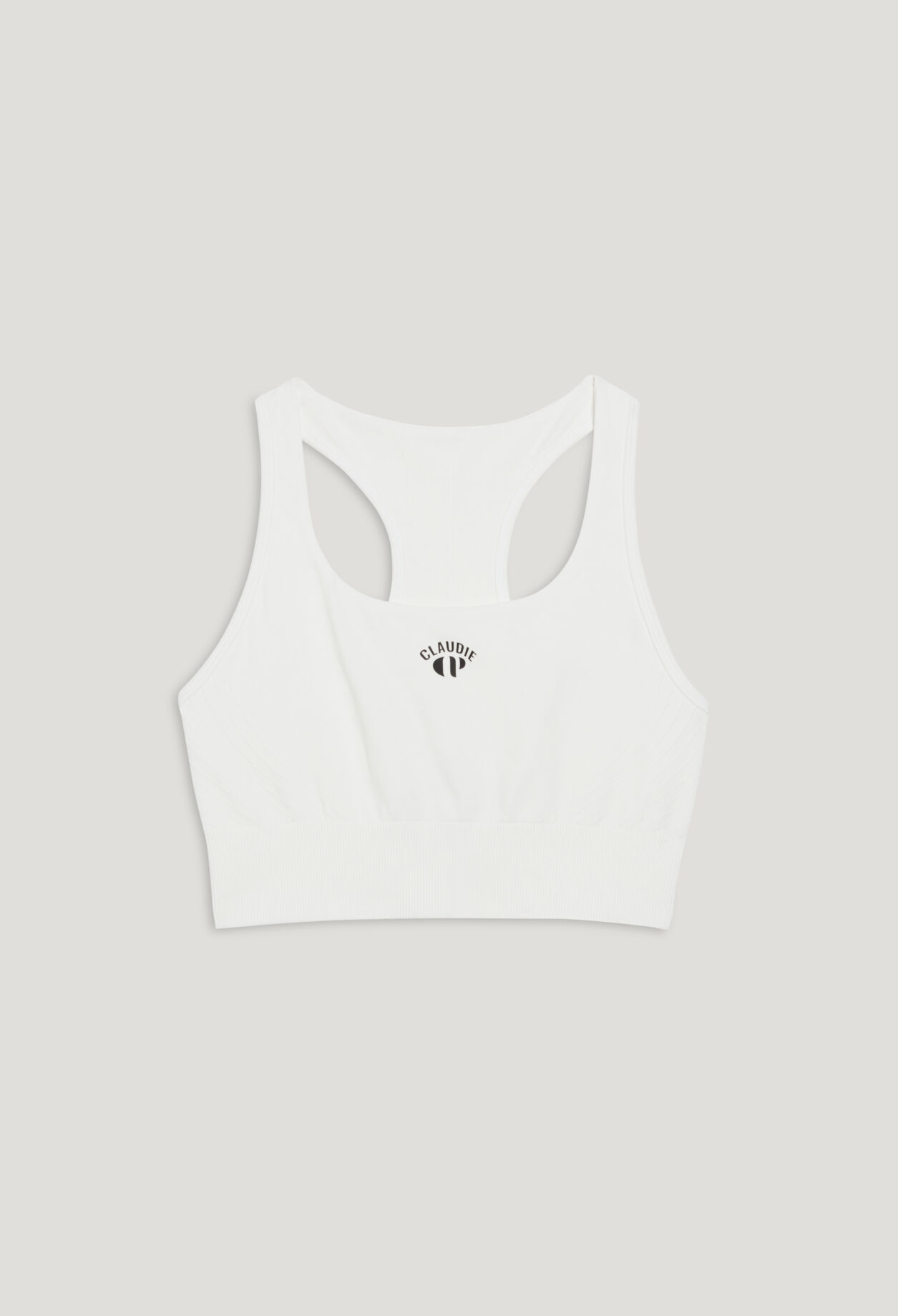 Brassière de sport Claudie x Circle
