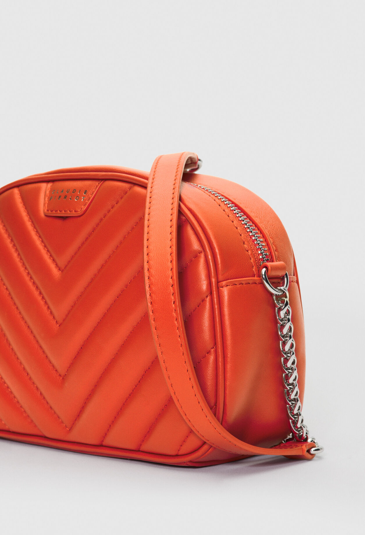 Sac en cuir