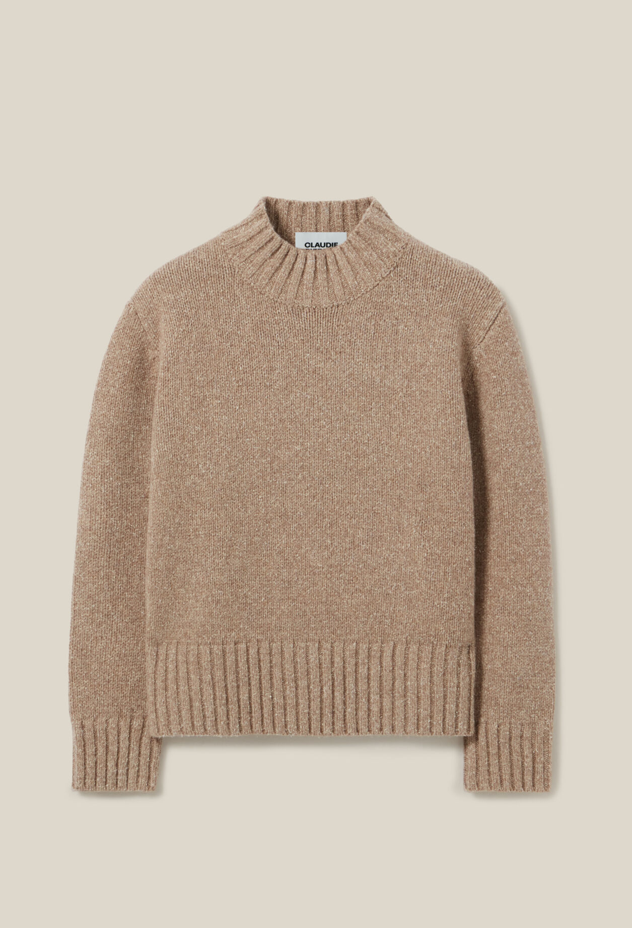 Turtleneck Sweater