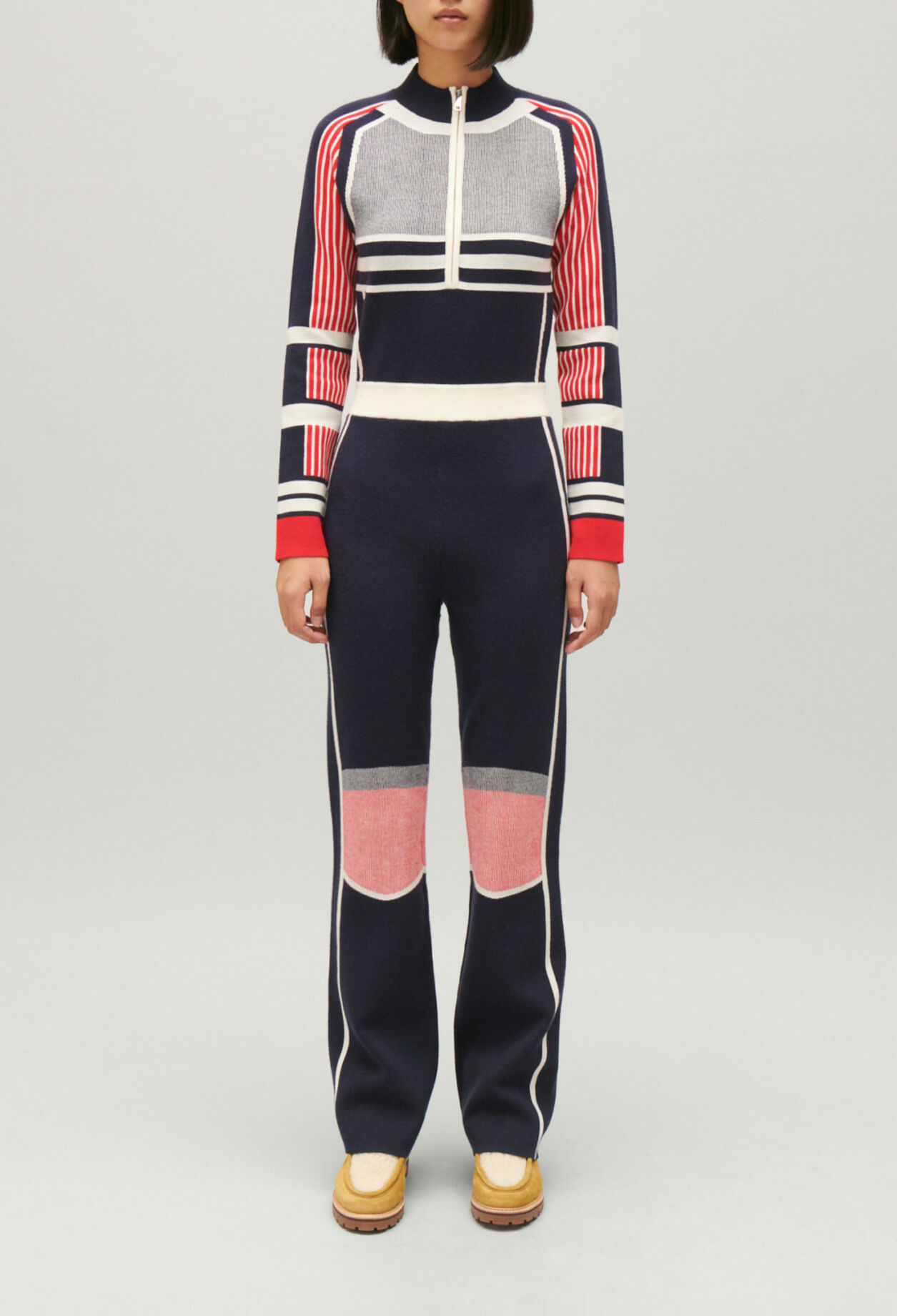 Combinaison pantalon