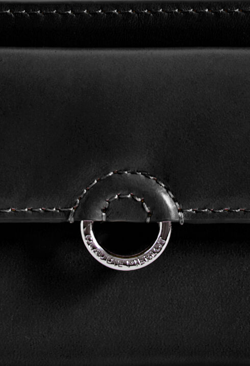 Leather wallet