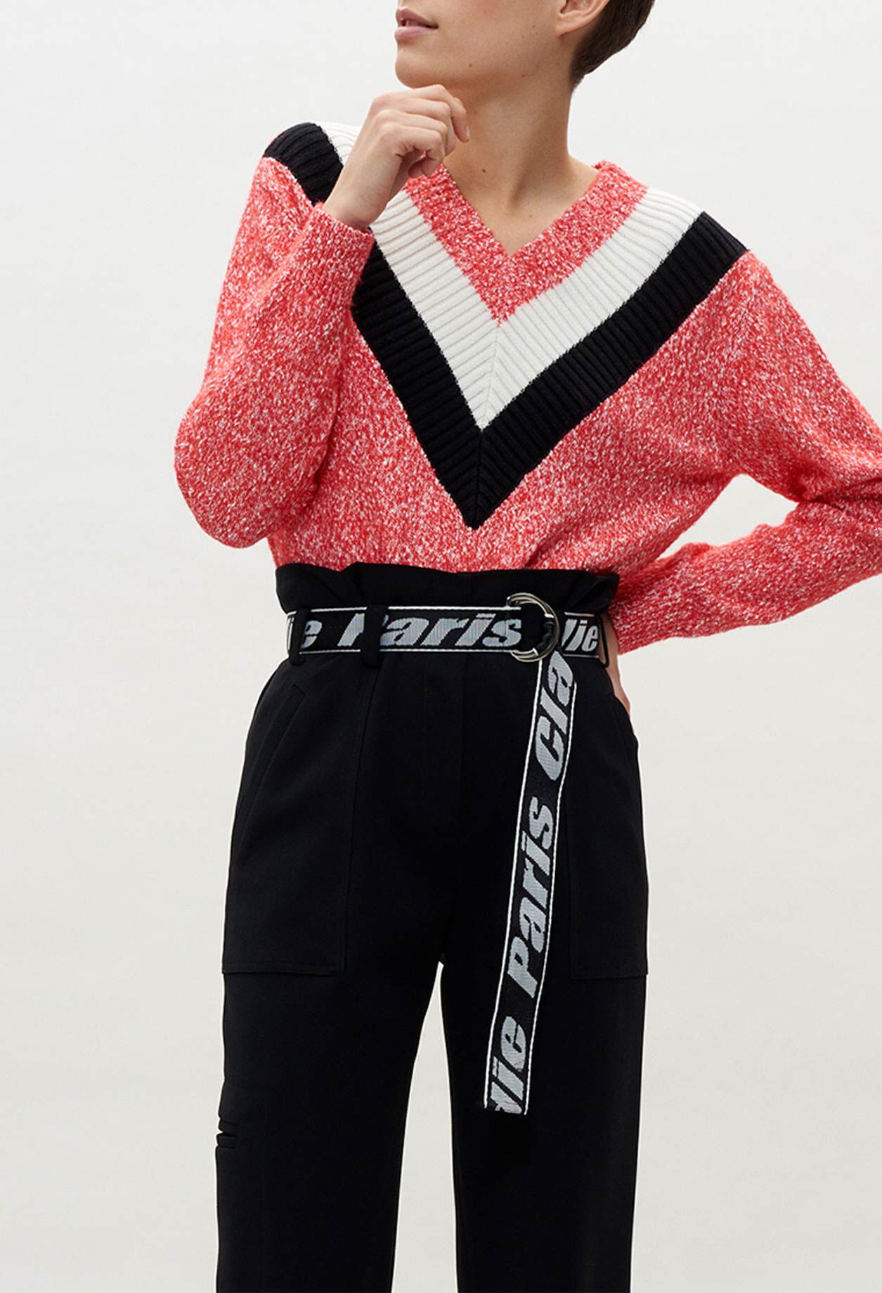 Pantalon 7/8e