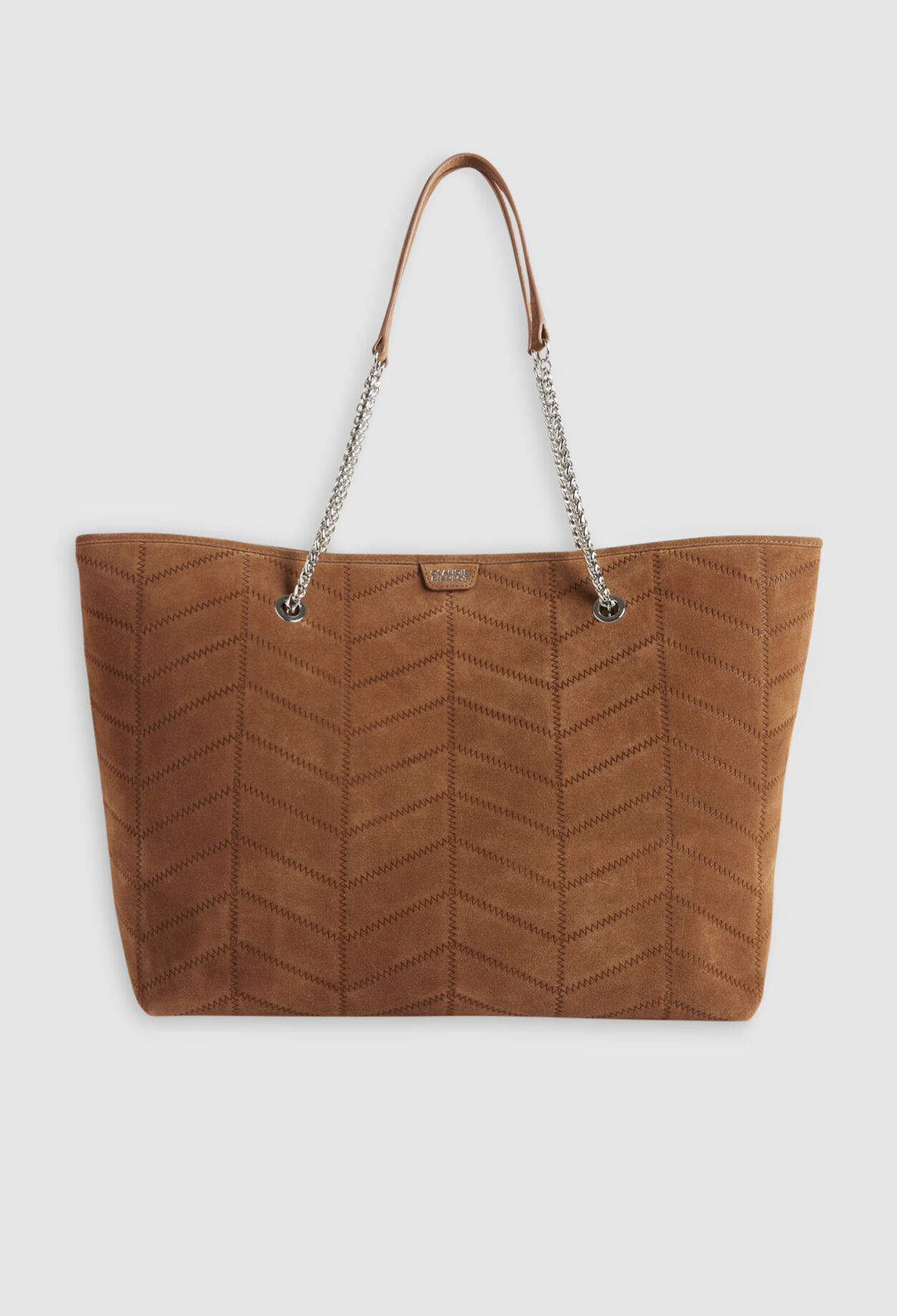 Sac cabas Angela cuir