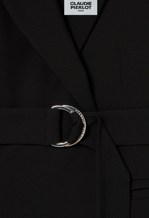 Suit jacket