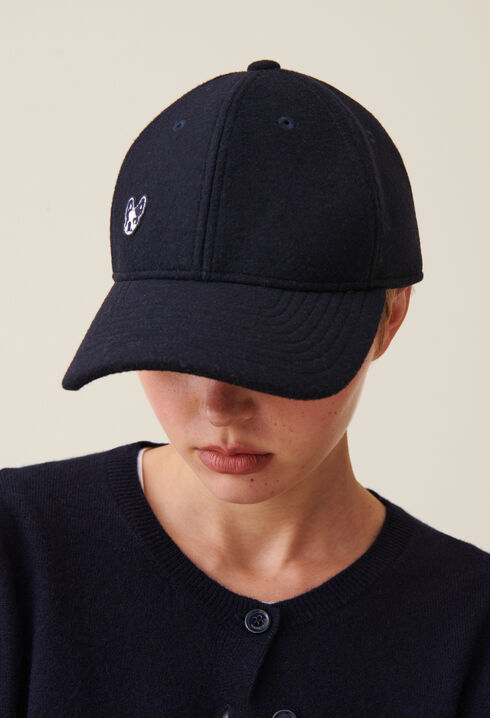 Toto Denim Cap