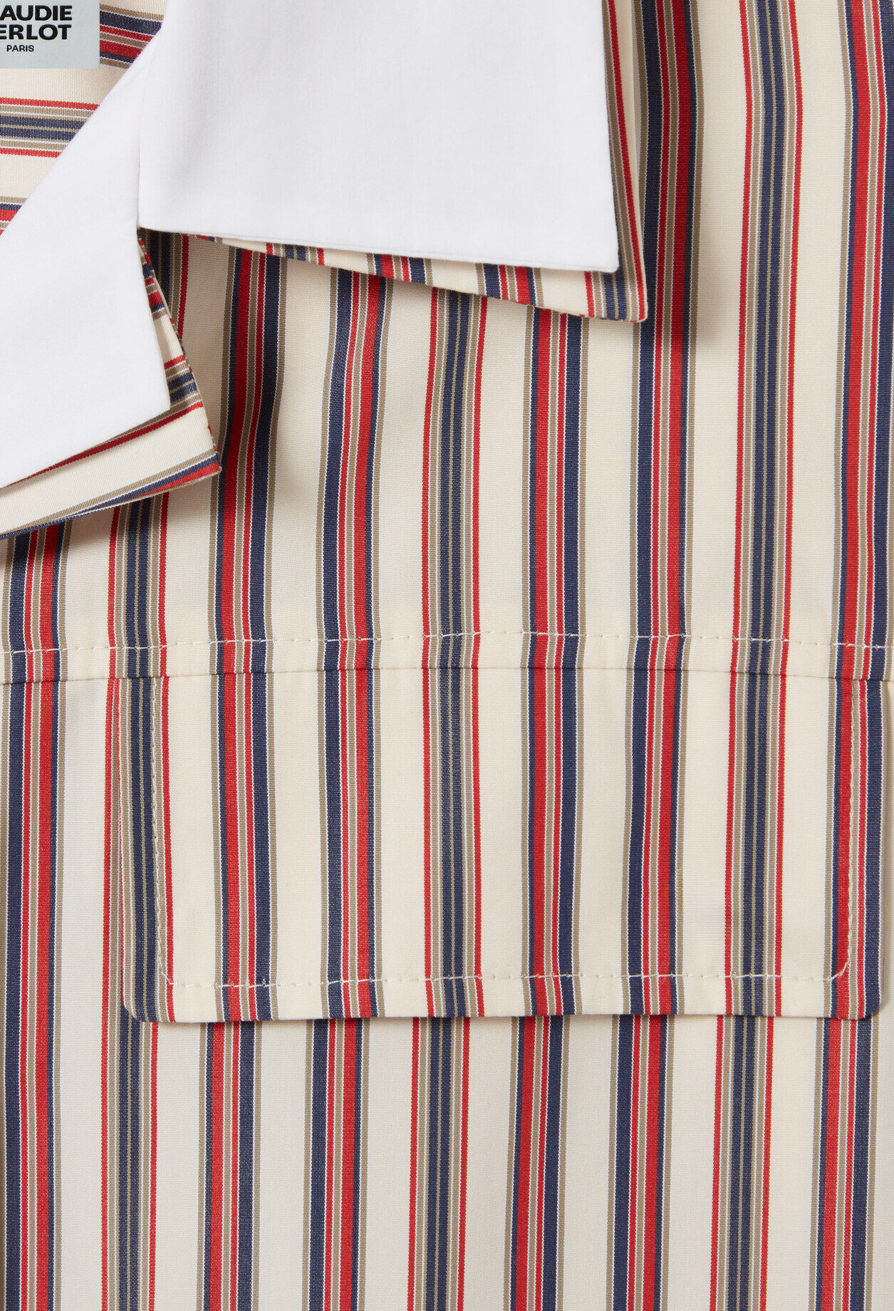 Striped Shirt