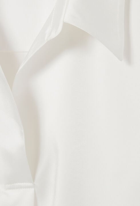 Blouse fluide classique