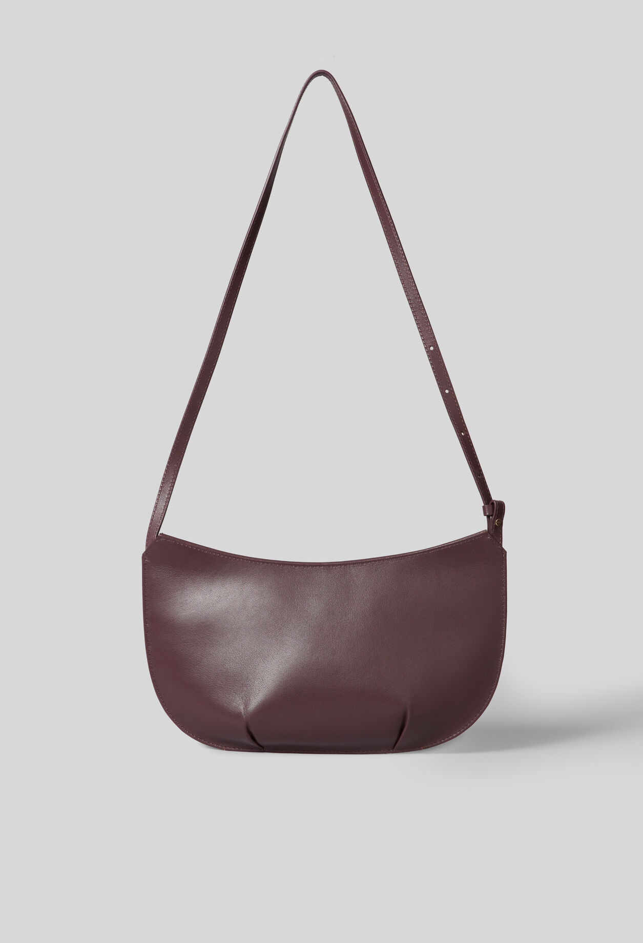 Leather bag