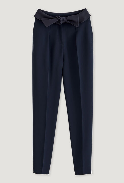 Suit trousers