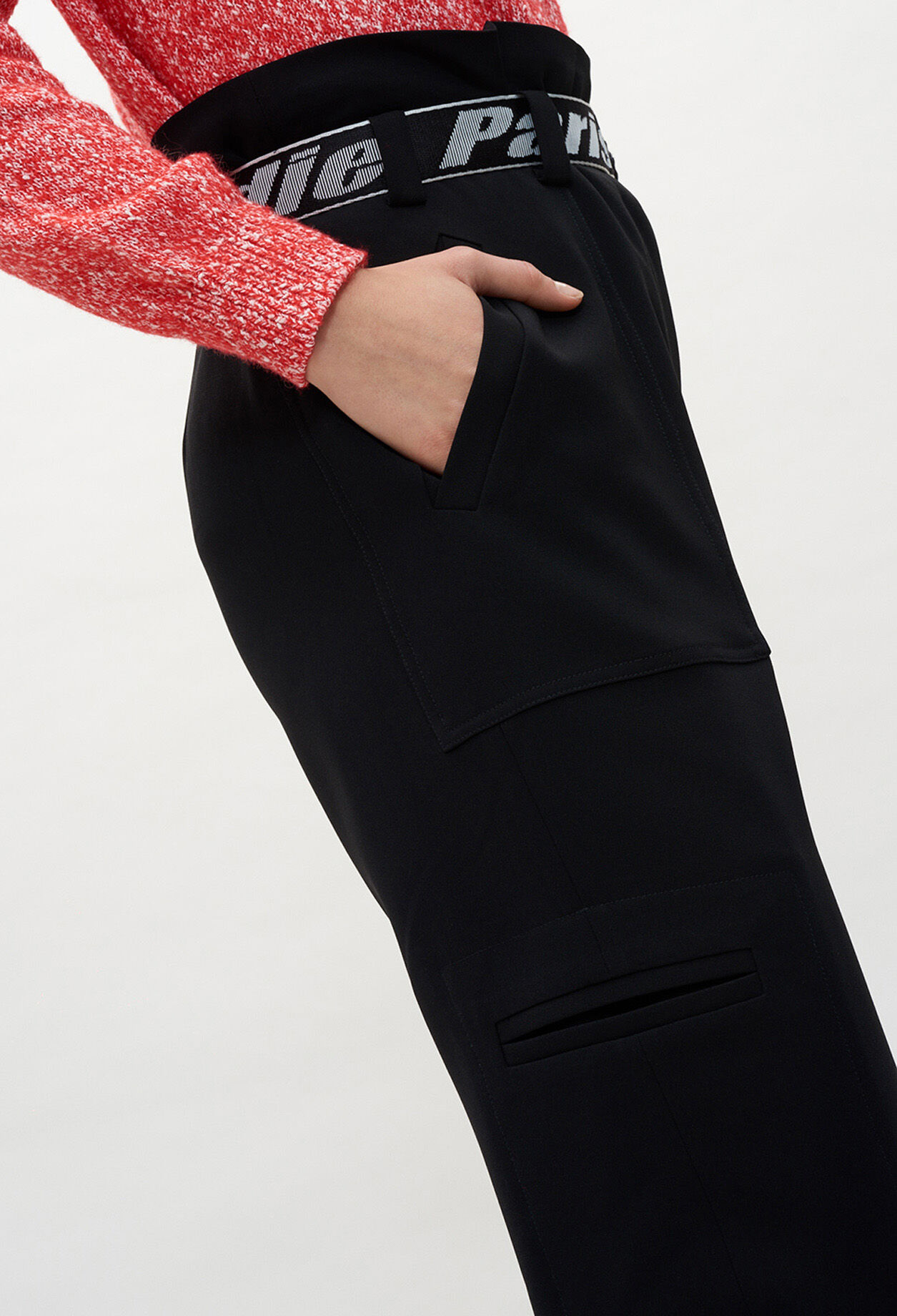 Pantalon 7/8e