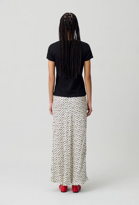 T-shirt manches courtes
